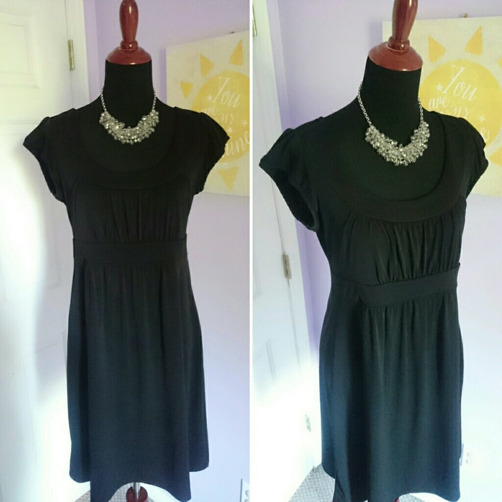 Geoffrey Beene Dress